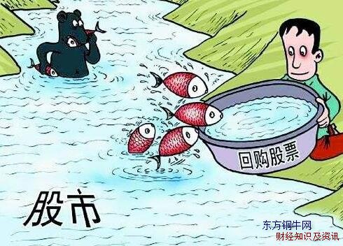 公司回购股票是利好吗