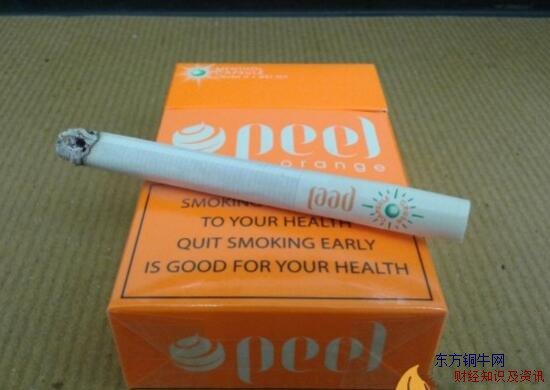 peel