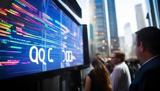 ˹100ָETF (QQQ) -
