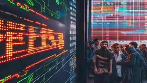 熊猫烟花股票的投资潜力如何? 说实话,熊猫烟花这只股票最近确实引起了不