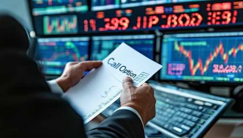 什么是行权 那什么是行权呢?简单来说,就是你决定把这