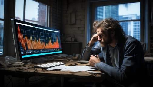 000862股票的股价走势如何? 你要是问我它为什么会有这样的表现,我觉得