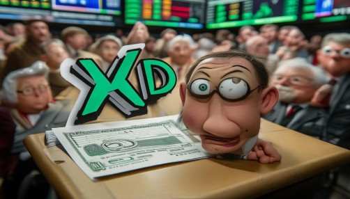 XDôأ˵һ