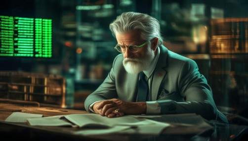 股票绿色是买进还是卖出 举个例子,假设你看好一家公司,研究了很久