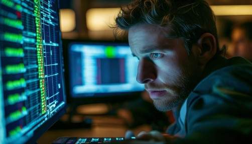 股票绿色是买进还是卖出 所以当你看到一只股票变成绿色的时候,说明