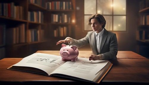 中国工商银行定期存款利率表 首先,我得先说说什么是定期存款吧。简单来