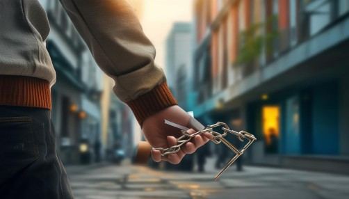 信用卡使用方法 所以啊,别怕信用卡,也别盲目崇拜它。学会