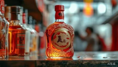 最新2025年8月17日贵州茅台股票价值分析 说到贵州茅台,大家都知道它是中国白酒行业