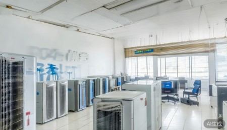 最新2025年8月21日格力电器股票价值分析 首先,格力电器在空调领域的市场占有率依然