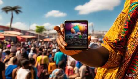 最新2025年9月22日传音控股股票价值分析 首先,传音控股最大的优势,就是它在非洲市