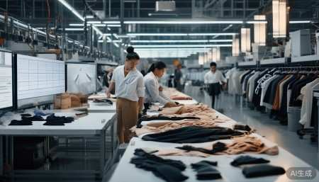 最新2025年9月26日比音勒芬股票价值分析 供应链管理和生产效率对于服装企业来说至关