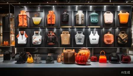 最新2025年9月26日比音勒芬股票价值分析 除了产品线的多元化发展,比音勒芬在品牌合