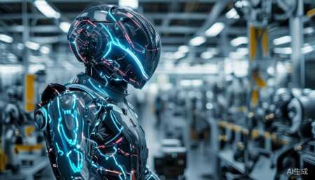 最新2025年9月9日格力电器股票价值分析 再来说说智能制造。格力这些年一直在强调“