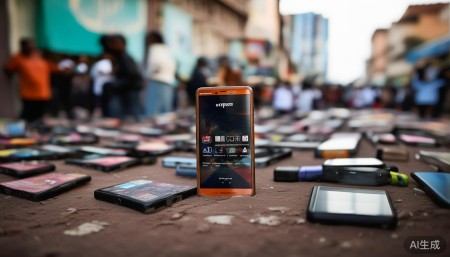 最新2025年9月11日传音控股股票价值分析 首先,市场竞争加剧是个大问题。传音在非洲