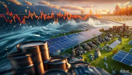 2025年9月28日主流证券网站头版内容精华摘要 此外,第一财经关注了全球能源市场的变化。