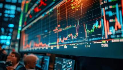 最新2025年9月10日股票投资市场分析 说到长远眼光,我还得提一提那天的科技股。