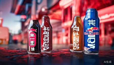 最新2025年9月29日东鹏饮料股票价值分析 咱们接着来看看东鹏饮料在行业中的竞争地位