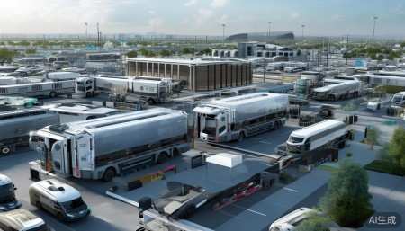 601177杭齿前进股票,概念,前景,怎么样,个股分析,技术分析,基本面分析 再者,新能源商用车也是一个潜在的增长点。