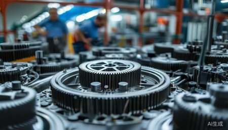 601177杭齿前进股票,概念,前景,怎么样,个股分析,技术分析,基本面分析 它的主营业务说白了,就是搞各种齿轮传动装