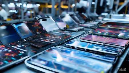 301123奕东电子股票,概念,前景,怎么样,个股分析,技术分析,基本面分析 其次是消费电子复苏。虽然前几年手机市场有