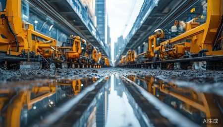 002686亿利达股票,概念,前景,怎么样,个股分析,技术分析,基本面分析 第二个是“轨道交通”。前面说了,地铁、高