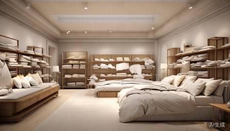 002397梦洁股份股票,概念,前景,怎么样,个股分析,技术分析,基本面分析 此外,整个家纺行业的增长空间也在收窄。毕