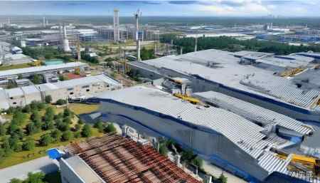 001218丽臣实业股票,概念,前景,怎么样,个股分析,技术分析,基本面分析 首先是产能扩张。我记得他们在广东和上海都