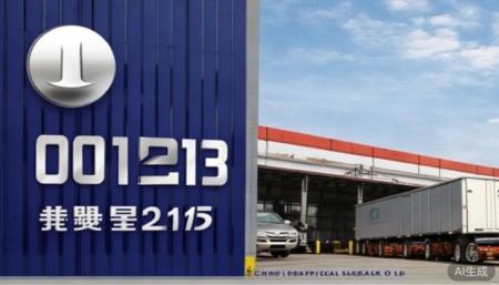 001213中铁特货股票,概念,前景,怎么样,个股分析,技术分析,基本面分析 你要是第一次听说“001213”这个代码