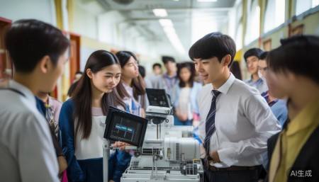 300559佳发教育股票,概念,前景,怎么样,个股分析,技术分析,基本面分析 我记得去年我去一所中学参观,正好看到他们