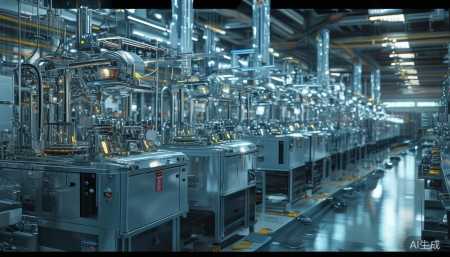 002698博实股份股票,概念,前景,怎么样,个股分析,技术分析,基本面分析 我之前去一个化工企业参观的时候,就看到车