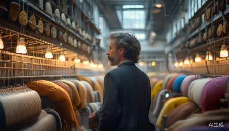 605138盛泰集团股票,概念,前景,怎么样,个股分析,技术分析,基本面分析 说实话,一开始我也觉得纺织业是不是有点“