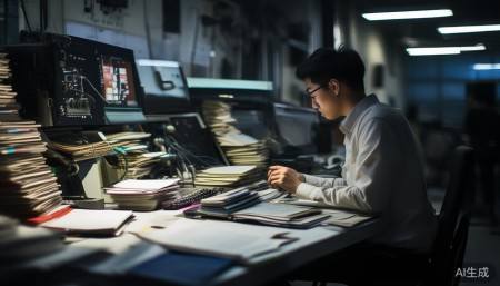 300490华自科技股票,概念,前景,怎么样,个股分析,技术分析,基本面分析 你要是问我华自科技是干嘛的,我得先翻翻资