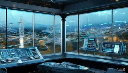 002339积成电子股票,概念,前景,怎么样,个股分析,技术分析,基本面分析 另外,随着新能源并网越来越多,电网的复杂