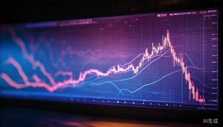 002823凯中精密股票,概念,前景,怎么样,个股分析,技术分析,基本面分析 我用的是周线图来看趋势。你会发现,它的长