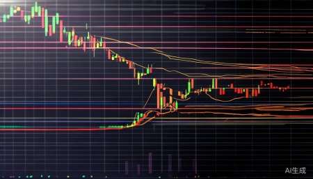 300986志特新材股票,概念,前景,怎么样,个股分析,技术分析,基本面分析 再看周线级别。你会发现它曾经跌破过一次重