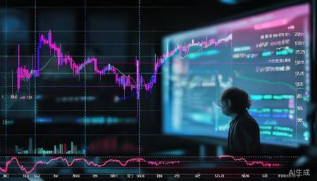 300986志特新材股票,概念,前景,怎么样,个股分析,技术分析,基本面分析 布林带上看,股价长时间贴着下轨运行,现在