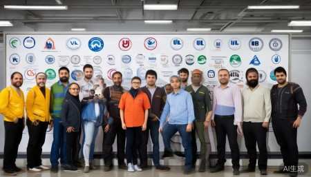 301310鑫宏业股票,概念,前景,怎么样,个股分析,技术分析,基本面分析 另外,他们在认证体系上也比较完善。像UL