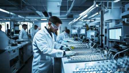 301310鑫宏业股票,概念,前景,怎么样,个股分析,技术分析,基本面分析 研发投入这块儿,他们每年大概拿出营收的4