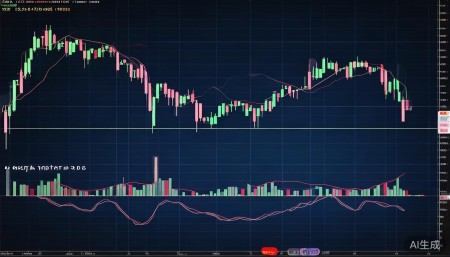 600252中恒集团股票,概念,前景,怎么样,个股分析,技术分析,基本面分析 指标方面,我看了看MACD,长期处于零轴