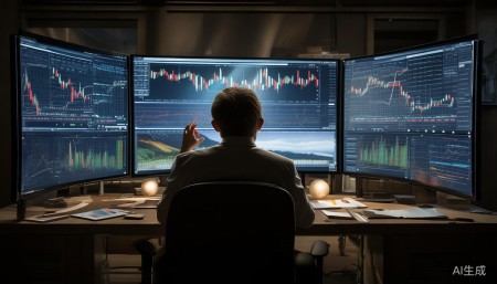 300953震裕科技股票,概念,前景,怎么样,个股分析,技术分析,基本面分析 当然啦,技术分析最大的问题是——它只能反