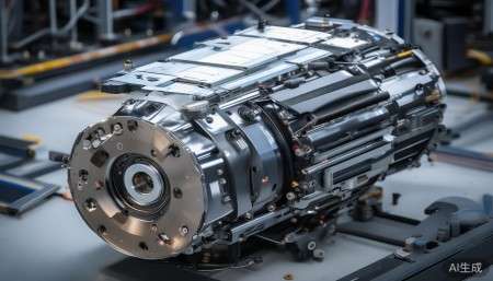 300953震裕科技股票,概念,前景,怎么样,个股分析,技术分析,基本面分析 再说新能源汽车电机这块。现在的永磁同步电