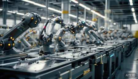 301112信邦智能股票,概念,前景,怎么样,个股分析,技术分析,基本面分析 第三个是“工业机器人应用”。它自己不生产