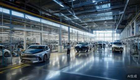 301112信邦智能股票,概念,前景,怎么样,个股分析,技术分析,基本面分析 特别是这几年新能源汽车火了,像比亚迪、蔚