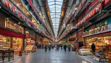 600415小商品城股票,概念,前景,怎么样,个股分析,技术分析,基本面分析 市场上做专业市场运营的公司其实不多,但我