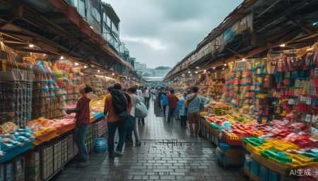 600415小商品城股票,概念,前景,怎么样,个股分析,技术分析,基本面分析 先说外部环境。现在全球经济不确定性挺大的