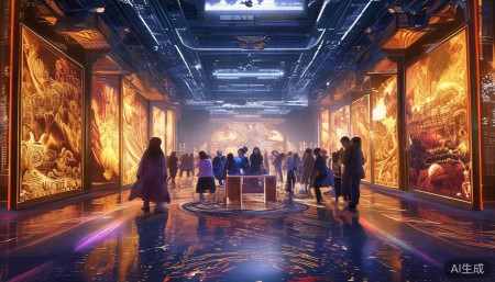 301066万事利股票,概念,前景,怎么样,个股分析,技术分析,基本面分析 一个是文化IP的深度开发。现在国内很多文