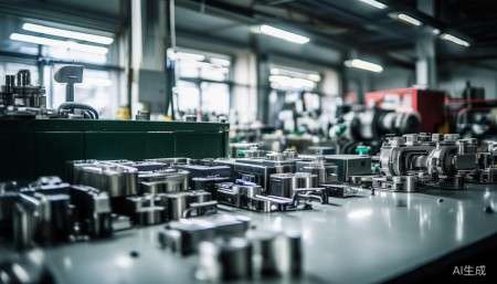 301413安培龙股票,概念,前景,怎么样,个股分析,技术分析,基本面分析 我一开始以为它只是个做小零件的小厂,后来