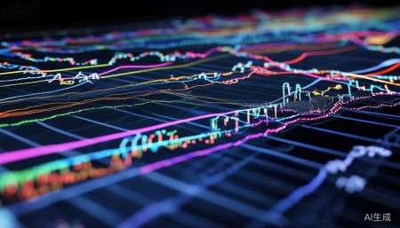 002137实益达股票,概念,前景,怎么样,个股分析,技术分析,基本面分析 接下来咱们换个角度,看看技术走势。毕竟很