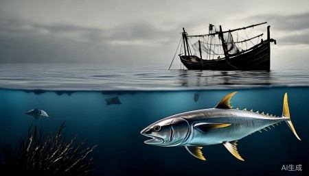 000798中水渔业股票,概念,前景,怎么样,个股分析,技术分析,基本面分析 第一个就是资源枯竭风险。海洋不是取之不尽