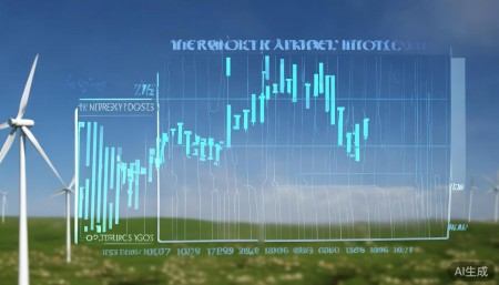 601016节能风电股票,概念,前景,怎么样,个股分析,技术分析,基本面分析 第三是利率变动的影响。风电项目前期投入大
